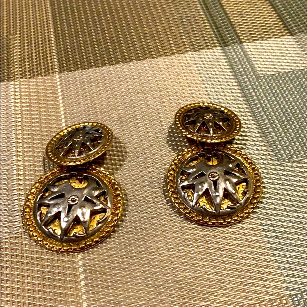 Vintage Earrings